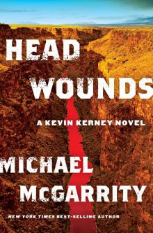 Head Wounds Read online
