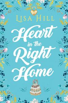 Heart in the Right Home Read online