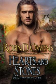 Hearts and Stones (Celta HeartMate) Read online