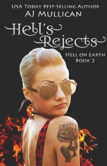 Hell's Rejects (Hell on Earth Book 2)