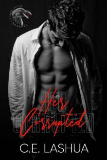 Her Corrupted (Havensridge University Book 1)