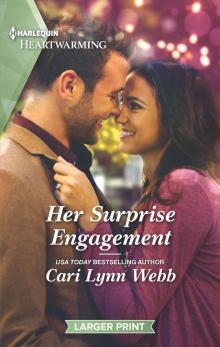 Her Surprise Engagement Read online