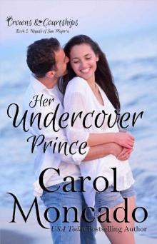 Her Undercover Prince Read online