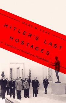 Hitler's Last Hostages Read online