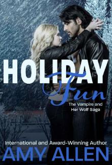 Holiday Fun Read online