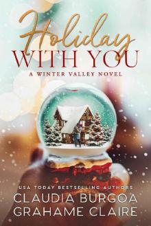 Holiday with You Read online