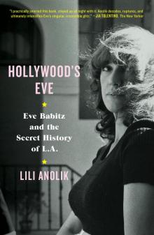 Hollywood's Eve Read online
