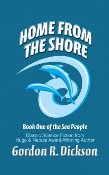 Home from the Shore Read online