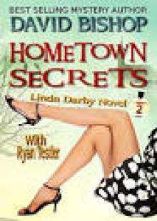 Hometown Secrets Read online
