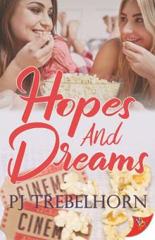 Hopes and Dreams Read online