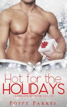 Hot for the Holidays Read online