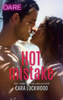 Hot Mistake Read online