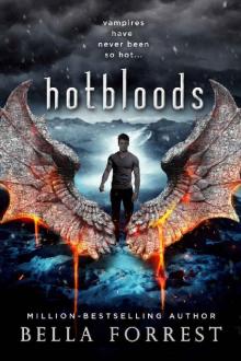 Hotbloods Read online