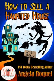 How to Sell a Haunted House Read online