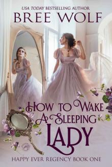 How to Wake a Sleeping Lady Read online