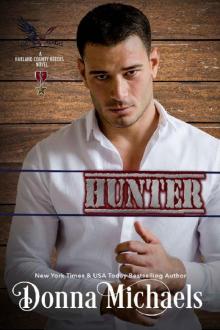 Hunter (HC Heroes Series Book 8) Read online