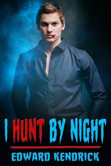 I Hunt by Night Read online