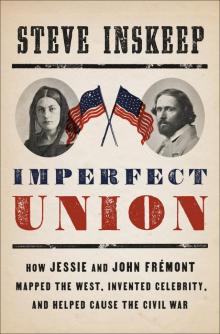 Imperfect Union Read online