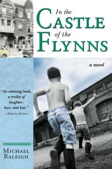 In the Castle of the Flynns Read online