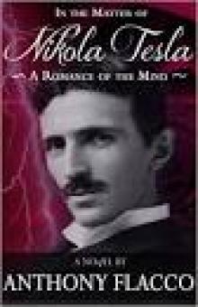 In the Matter of Nikola Tesla Read online