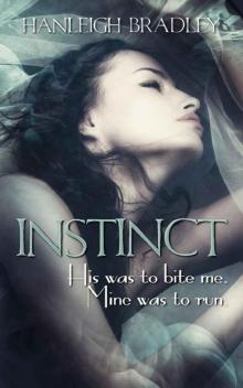 INSTINCT (The Elite Book 1) Read online