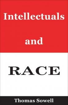 Intellectuals and Race Read online