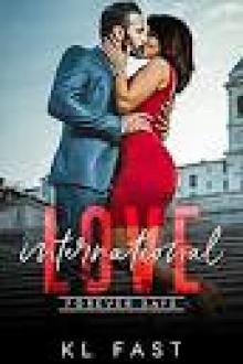 International Love (Forever Safe Romance Series Book 14) Read online