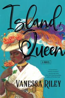 Island Queen Read online