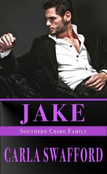 Jake: A Southern Crime Family Novel Read online
