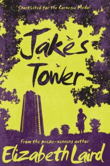 Jake's Tower Read online