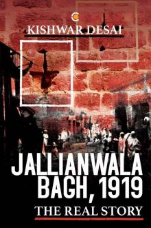 Jallianwala Bagh, 1919 Read online