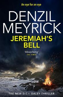 Jeremiah's Bell Read online