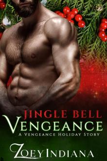Jingle Bell Vengeance Read online