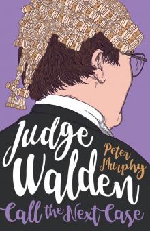 Judge Walden Read online