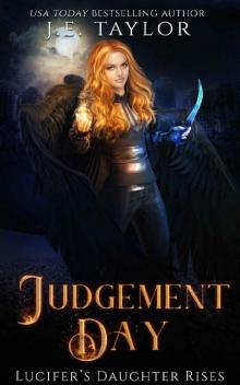 Judgement Day Read online