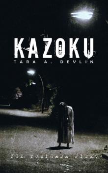 Kazoku Read online