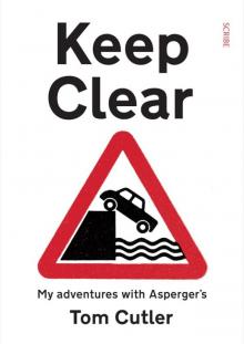 Keep Clear Read online