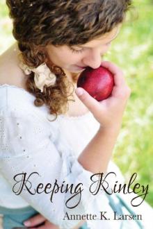 Keeping Kinley Read online