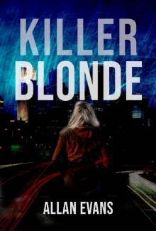 Killer Blonde