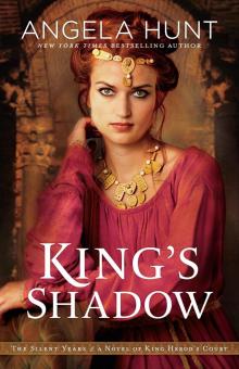 King's Shadow: A Novel of King Herod's Court Read online
