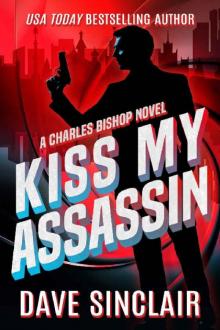 Kiss My Assassin Read online