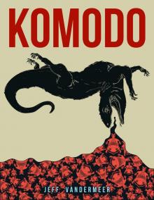 Komodo Read online