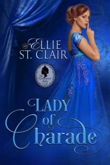 Lady of Charade Read online