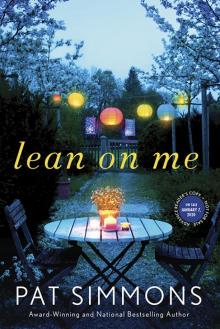 Lean on Me (ARC) Read online