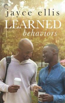 Learned Behaviors (Higher Education) Read online