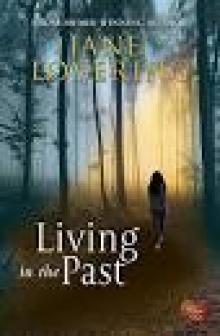 Living in the Past Read online