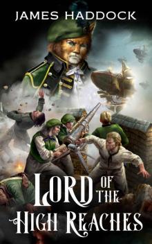 Lord of the High Reaches Read online