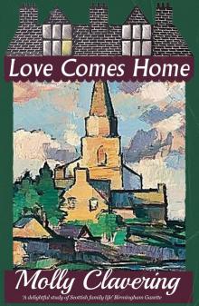 Love Comes Home Read online