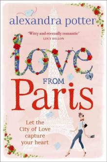 Love From Paris Read online