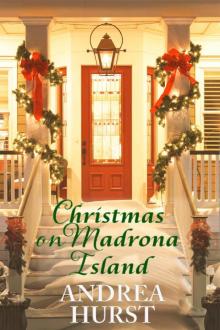 [Madrona Island 05.0] Christmas on Madrona Island Read online